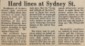 19800620 BROMPTON HOSPITAL DISCOURTEOUS CN